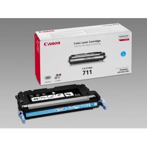 Toner Canon CRG-711 pre LBP 5300/5360/MF 9130/9170/9280CDN c