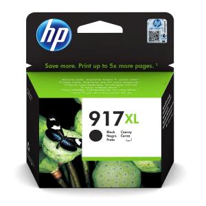 Atramentová náplň HP 3YL85AE HP 917XL pre Officejet Pro 8022