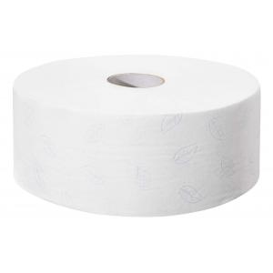 Toaletný papier 2-vrstv. TORK Jumbo 26 cm, návin 360 m, biel