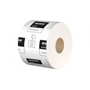 Toaletný papier 2-vrstvový KATRIN Basic Toilet 490, návin 68