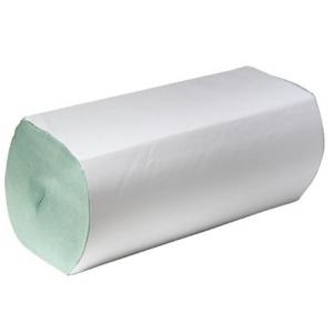 Papierové uteráky skladané ZZ 2-vrstvové KATRIN Classic zele