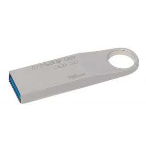 USB 16 GB Drive Data Traveler SE9 3.0 Kingston