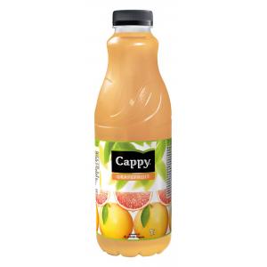Džús Cappy Grapefruit 50% 1l