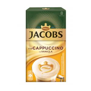 Káva JACOBS špeciality Latte Vanilla
