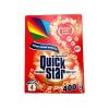 Quick Star prací prášok (4PD) color 400 g