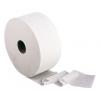 Toaletný papier 2-vrstvový Softly Jumbo biely 19 cm, návin 1