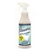 CleanFit dezinfekčný roztok Etylakohol 70% citrus 1 l + rozp