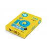 Farebný papier IQ color intenzívny žltý IG50, A4, 80g
