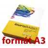 Kopírovací papier euroBASIC A3, 80g