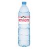 Minerálna voda Evian 6 x 1,5 ℓ PET