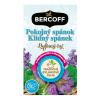 Čaj Bercoff Klember bylinný Pokojný spánok s vitamínom B6 HB