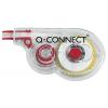 Korekčný roller Q-CONNECT jednorazový s bočnou korekciou 5mm