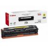 Toner Canon CRG-731 yellow (1.500 str.) pre LBP 7100cn/7110c