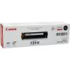 Toner Canon CRG-731 H black (2.400 str.) pre LBP 7100Cn/7110