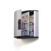 Skrinka na 36 kľúčov so zámkom na kód DURABLE KEY BOX CODE 3