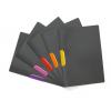 Obal s klipom DURASWING COLOR mix farieb 