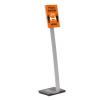 Stojan Info Sign Stand A4 