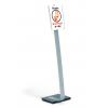 Stojan Info Sign Stand A3 