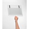 Vodeodolné vrecko magnetické Durable A4 5 ks 