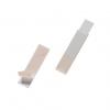 Samolepiace vrecko na zakladače DURABLE 18x75mm 10ks 