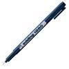 Liner edding 1880 0,1 mm čierny 