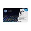 Toner HP CE260A HP 647A black (8.500 str.) pre LaserJet CP45
