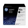 Toner HP CE390XD HP 90X dual pack black (2x24.000 str.) pre 