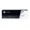 Toner HP CF411A HP 410A cyan (2.300 str.) pre LaserJet Pro M