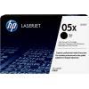 Toner HP CE505X HP 05X black (6.500 str.) pre LaserJet P2055
