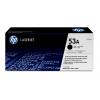 Toner HP Q7553A HP 53A black (3.000 str.) pre LaserJet P2014