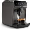 Kávovar Espresso Philips EP2224/10 sivý 