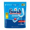 Finish tablety do umývačky riadu All in1 Max ( 80ks) Lemon 