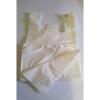 Taška mikroténová 30+20X60 bal. JUMBO malá biela 14mic. 100k