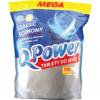 Q-Power tablety do umývačky riadu 100 kusov 