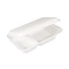 Menu box 2-dielny BIO cukrová trstina 250 x 162 x 63 mm (50 