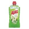 Ajax na podlahy Floral Fiesta 1 l Jarné kvety (zelený) 
