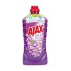 Ajax na podlahy Floral Fiesta 1 l Lilac (fialový) 