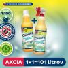 Cleanfit ultrakoncentrát - Benzalkonium Chloride dezinfekčný