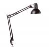 Lampa stolná MAULstudy bez žiarovky čierna 