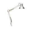 Lampa stolná MAULstudy bez žiarovky strieborná 