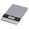 Váha MAULtouch 5000 g strieborná 