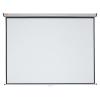 Projekčné plátno Nobo 16:10 na stenu, 1750 × 1090 mm 