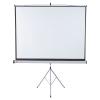 Projekčné plátno Nobo 16:10 s podstavcom, 1750 × 1150 mm 