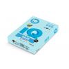 Farebný papier IQ color strednemodrý MB30, A4, 80g 