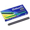 Bombičky Pelikan veľké zelené 5ks 