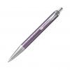 Guľôčkové pero Parker I.M. Premium Dark Violet 