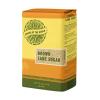 Korunný cukor hnedý trstinový 1 kg 