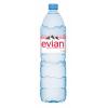 Minerálna voda Evian 6 x 1,5 ℓ PET 