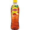 Čierny ľadový čaj Lipton broskyňa 12 x 0,5 ℓ 