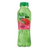 Zelený ľadový čaj FUZETEA Aloe vera a jahoda 12 x 0,5 ℓ 